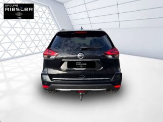 60740 : Hyundai Saint-Maximin - Protea by Riester - NISSAN X-TRAIL N-Connecta - X-TRAIL III - Noir - Automate à fonct. Continu - Diesel