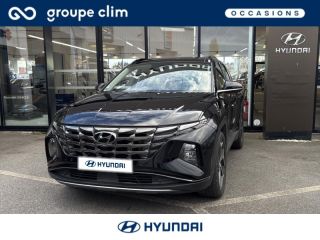 40990 : Hyundai Dax - i-AUTO - HYUNDAI Tucson - Tucson - Rouge - Traction - Diesel/Micro-Hybride