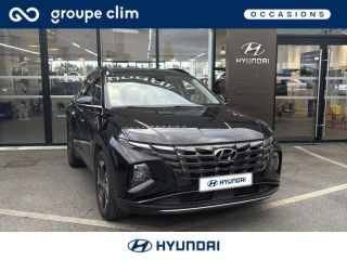 40990 : Hyundai Dax - i-AUTO - HYUNDAI Tucson - Tucson - Rouge - Traction - Diesel/Micro-Hybride