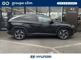 40990 : Hyundai Dax - i-AUTO - HYUNDAI Tucson - Tucson - Rouge - Traction - Diesel/Micro-Hybride