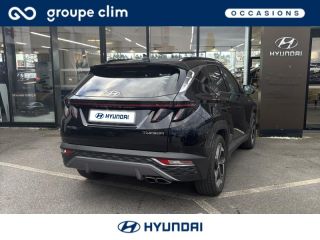 40990 : Hyundai Dax - i-AUTO - HYUNDAI Tucson - Tucson - Rouge - Traction - Diesel/Micro-Hybride