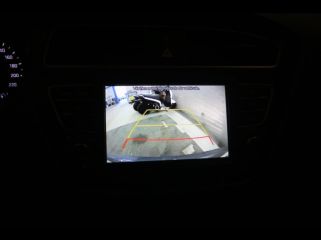 75013 : Hyundai Paris 13 - Bayard Automobiles - HYUNDAI i20 - i20 - Gris - Traction - Essence