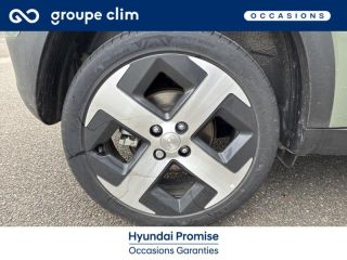 40280 : Hyundai Mont de Marsan i-AUTO - HYUNDAI Inster - Inster - Tomboy Khaki - Traction - Electrique
