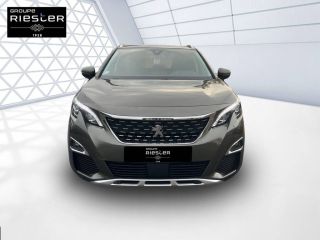 02000 : Hyundai Laon - Protea by Riester - PEUGEOT 5008 BUSINESS Allure Business - 5008 II - Gris - Boîte manuelle - Diesel