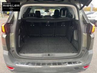 02000 : Hyundai Laon - Protea by Riester - PEUGEOT 5008 BUSINESS Allure Business - 5008 II - Gris - Boîte manuelle - Diesel