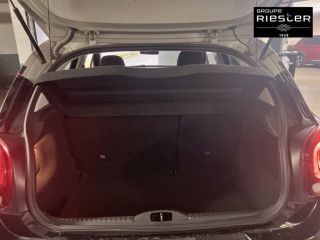 77100 : Hyundai Meaux - Protea by Riester - CITROEN C3 ELLE - C3 III - NOIR - Boîte automatique - Essence sans plomb