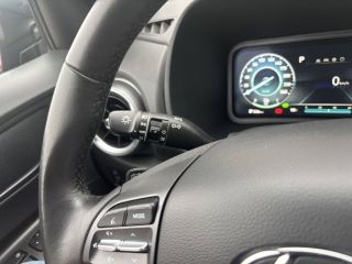 83130 : Hyundai Toulon - Autodif SAS - Groupe BALDASSARI - HYUNDAI KONA ELECTRIC Intuitive - KONA ELECTRIQUE - Bleu - Automate à fonct. Continu - Courant électrique