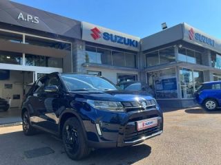 89100 : Hyundai Sens - APS - SUZUKI Vitara - Vitara - So'Color Sphere Blue Pearl/Black métal - Traction - Essence/Micro-Hybride