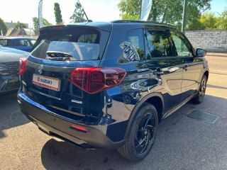 89100 : Hyundai Sens - APS - SUZUKI Vitara - Vitara - So'Color Sphere Blue Pearl/Black métal - Traction - Essence/Micro-Hybride