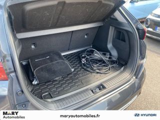 76000 : Hyundai Rouen - JFC by Mary Automobiles - HYUNDAI KONA ELECTRIC Intuitive - KONA ELECTRIQUE - DARK NIGHT - Automate à fonct. Continu - Courant électrique