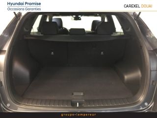59187 : Hyundai Douai - Groupe Lempereur - HYUNDAI Tucson - Tucson - Micron Grey - Traction - Diesel