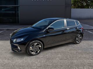 83130 : Hyundai Toulon - Autodif SAS - Groupe BALDASSARI - HYUNDAI i20 Intuitive - i20 III - Noir - Boîte manuelle - Essence sans plomb