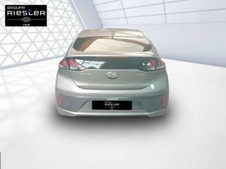 60740 : Hyundai Saint-Maximin - Protea by Riester - HYUNDAI IONIQ Executive - IONIQ - Gris - Automate sequentiel - Essence / Courant électrique