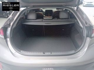 60740 : Hyundai Saint-Maximin - Protea by Riester - HYUNDAI IONIQ Executive - IONIQ - Gris - Automate sequentiel - Essence / Courant électrique