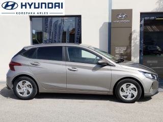 13200 : HYUNDAI Arles - Lexa Automobile - HYUNDAI i20 Initia - i20 III - Gris - Boîte manuelle - Essence sans plomb