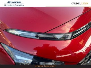 62800 : Hyundai Lens - Groupe Lempereur - HYUNDAI Bayon - Bayon - Dragon Red Métal - Traction - Essence/Micro-Hybride