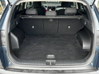 72100 : Hyundai Le Mans - GCH LE MANS - HYUNDAI Tucson - Tucson - Teal Blue Métal - Traction - Diesel/Micro-Hybride