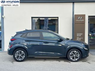 13200 : HYUNDAI Arles - Lexa Automobile - HYUNDAI KONA ELECTRIC Creative - KONA ELECTRIQUE - Teal - Automate à fonct. Continu - Courant électrique