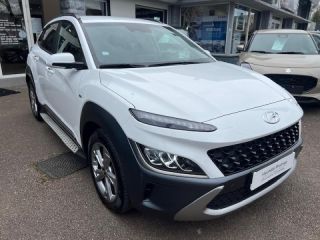 89100 : Hyundai Sens - APS - HYUNDAI Kona - Kona - Atlas White - Traction - Essence/Micro-Hybride