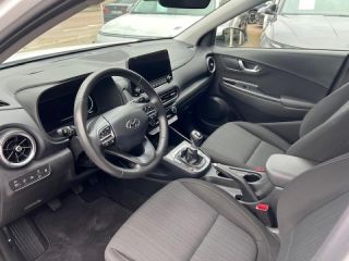 89100 : Hyundai Sens - APS - HYUNDAI Kona - Kona - Atlas White - Traction - Essence/Micro-Hybride