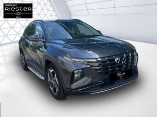 77100 : Hyundai Meaux - Protea by Riester - HYUNDAI TUCSON Executive - TUCSON IV - NOIR - Boîte automatique - Essence / Courant électrique
