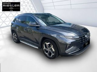 77100 : Hyundai Meaux - Protea by Riester - HYUNDAI TUCSON Executive - TUCSON IV - NOIR - Boîte automatique - Essence / Courant électrique