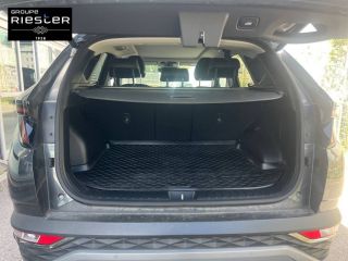 77100 : Hyundai Meaux - Protea by Riester - HYUNDAI TUCSON Executive - TUCSON IV - NOIR - Boîte automatique - Essence / Courant électrique