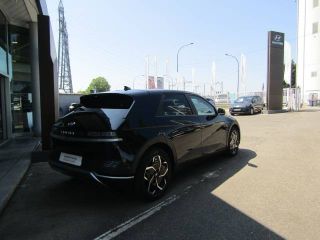 91100 : Hyundai Corbeil-Essonnes - CAP Fournier - HYUNDAI IONIQ 5 Creative - IONIQ 5 - NOIR - Automate à fonct. Continu - Courant électrique