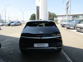 91100 : Hyundai Corbeil-Essonnes - CAP Fournier - HYUNDAI IONIQ 5 Creative - IONIQ 5 - NOIR - Automate à fonct. Continu - Courant électrique