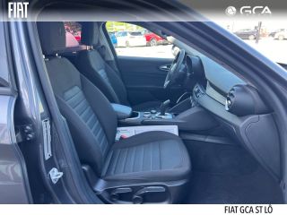 50000 : Hyundai Saint-Lô - GCA - ALFA ROMEO Giulia - Giulia - Gris Silverstone - Propulsion - Diesel