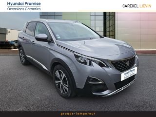 62800 : Hyundai Lens - Groupe Lempereur - PEUGEOT 3008 - 3008 - Gris Artense (M) - Traction - Essence