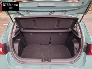 77600 : Hyundai Bussy-Saint-Georges - Protea by Riester - HYUNDAI i20 Initia - i20 III - Vert - Boîte manuelle - Essence sans plomb