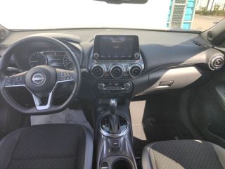 33260 : Hyundai Arcachon - Sipa Automobiles - NISSAN JUKE 2023 N-Connecta - JUKE II - Rouge - Automate sequentiel - Essence sans plomb