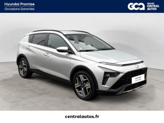 38200 : Hyundai Vienne - Groupe Central Autos - HYUNDAI BAYON Creative - BAYON - Gris - Boîte manuelle - Essence sans plomb