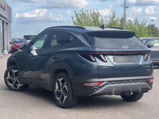 57685 : Hyundai Metz - Theobald Automobiles - HYUNDAI Tucson - Tucson -  - Transmission intégrale - Hybride rechargeable : Essence/Electrique