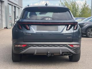 57685 : Hyundai Metz - Theobald Automobiles - HYUNDAI Tucson - Tucson -  - Transmission intégrale - Hybride rechargeable : Essence/Electrique