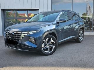 57685 : Hyundai Metz - Theobald Automobiles - HYUNDAI Tucson - Tucson -  - Transmission intégrale - Hybride rechargeable : Essence/Electrique