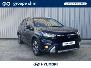 40990 : Hyundai Dax - i-AUTO - SUZUKI S-Cross - S-Cross - Pearl Sphere Blue métallisé - Traction - Essence/Micro-Hybride