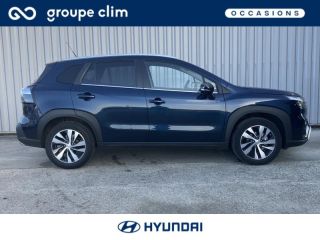 40990 : Hyundai Dax - i-AUTO - SUZUKI S-Cross - S-Cross - Pearl Sphere Blue métallisé - Traction - Essence/Micro-Hybride