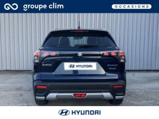 40990 : Hyundai Dax - i-AUTO - SUZUKI S-Cross - S-Cross - Pearl Sphere Blue métallisé - Traction - Essence/Micro-Hybride