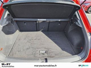 80100 : Hyundai Abbeville - Mary Automobiles - VOLKSWAGEN T-ROC Lounge - T-ROC - ROUGE - Boîte manuelle - Essence sans plomb