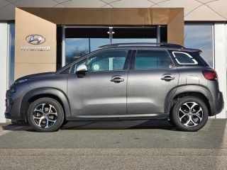 29000 : Hyundai Quimper - Iroise Automobiles - CITROEN C3 Aircross - C3 Aircross - Gris Acier (M) - Perla Nera - Traction - Essence