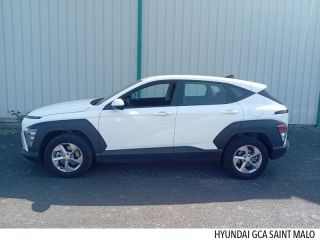 35400 : Hyundai Saint-Malo - GCA - HYUNDAI Kona - Kona -  - Traction - Essence