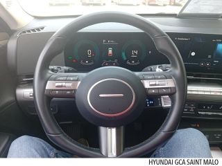 35400 : Hyundai Saint-Malo - GCA - HYUNDAI Kona - Kona -  - Traction - Essence