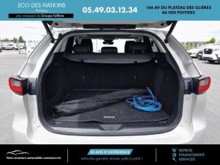 86000 : Hyundai Poitiers - Eco des Nations - MAZDA CX-60 - CX-60 - Gris - Transmission intégrale - Hybride rechargeable : Essence/Electrique