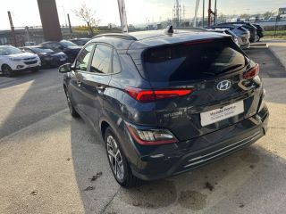 69190 : Hyundai Lyon Sud - Groupe Central Autos - HYUNDAI KONA ELECTRIC Executive - KONA - DARK NIGHT - Automate à fonct. Continu - Courant électrique