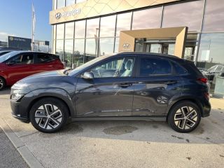 69190 : Hyundai Lyon Sud - Groupe Central Autos - HYUNDAI KONA ELECTRIC Executive - KONA - DARK NIGHT - Automate à fonct. Continu - Courant électrique