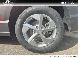 50300 : Hyundai Avranches - GCA - HYUNDAI Kona - Kona - Ultimate red -  - Hybride