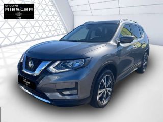 60000 : Hyundai Beauvais - Protea by Riester - NISSAN X-TRAIL 2020 N-Connecta - X-TRAIL III - Gris - Boîte manuelle - Diesel
