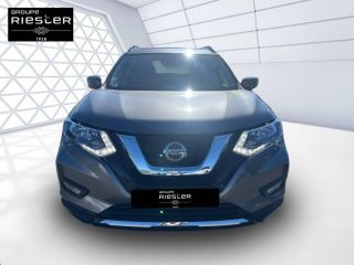 60000 : Hyundai Beauvais - Protea by Riester - NISSAN X-TRAIL 2020 N-Connecta - X-TRAIL III - Gris - Boîte manuelle - Diesel